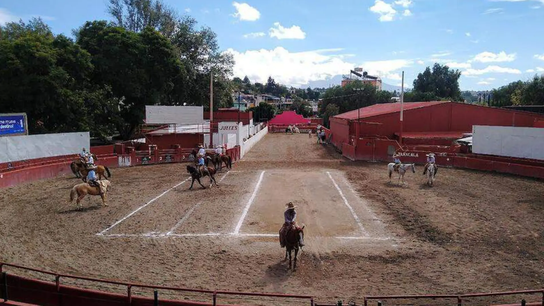 charros 3